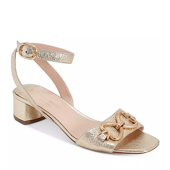 kate spade Shoes - Kate Spade Lagoon Sandal